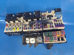 2019 Ford Mustang 15- Interior Fuse Box