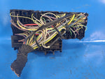 2019 Ford Mustang 15- Interior Fuse Box