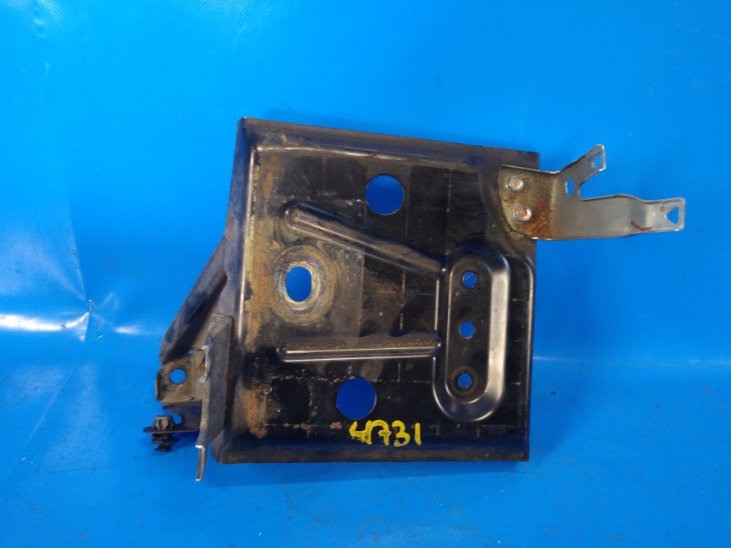 Battery shelf MITSUBISHI MIRAGE 13- 2013
