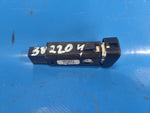 Volvo S60 10-13 2012 hazard warning light button