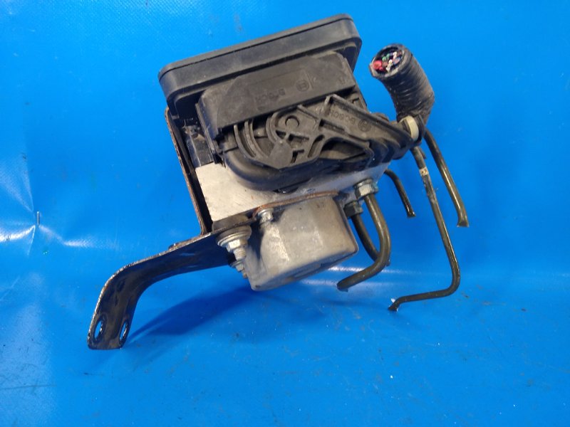 ABS control unit for MITSUBISHI MIRAGE 13- 2013