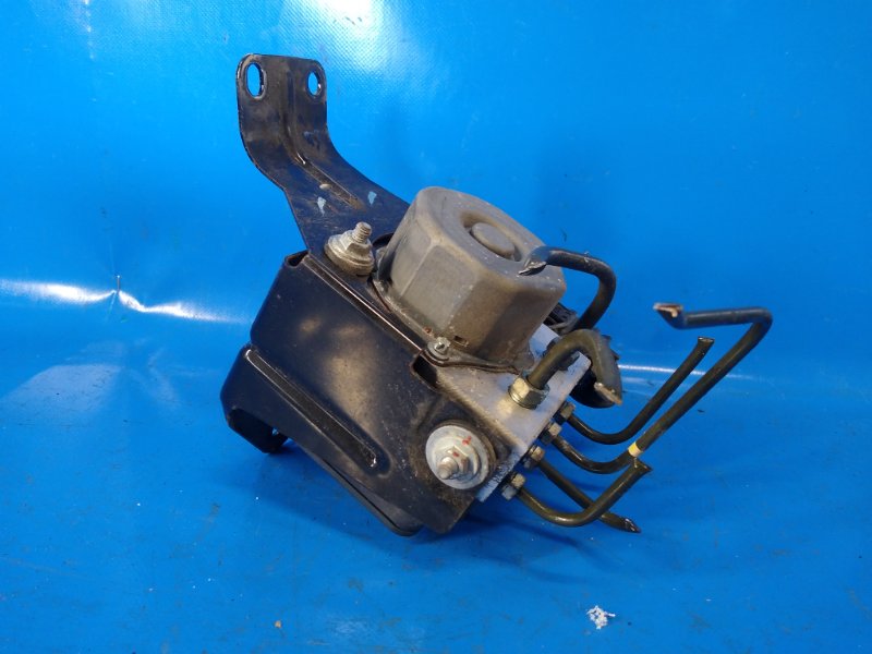 ABS control unit for MITSUBISHI MIRAGE 13- 2013