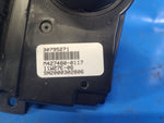 Heater control unit for Volvo S60 10-13 2012