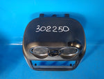 Center dashboard trim. Jeep Compass 06-16 2014