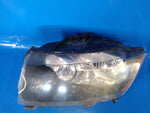 Headlight JEEP COMPASS 06-16 2014 Lev.