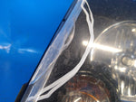 Headlight JEEP COMPASS 06-16 2014 Lev.