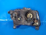 Headlight JEEP COMPASS 06-16 2014 Lev.
