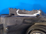 Headlight JEEP COMPASS 06-16 2014 Lev.