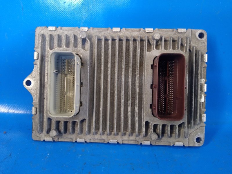 Engine Control Unit for Jeep Compass 06-16 2014