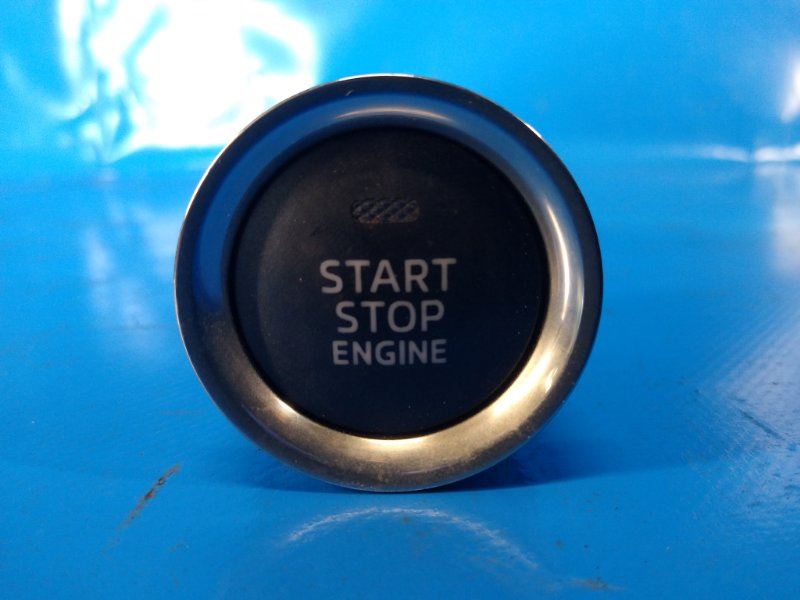 Start-stop button MAZDA MX-5 15-2018