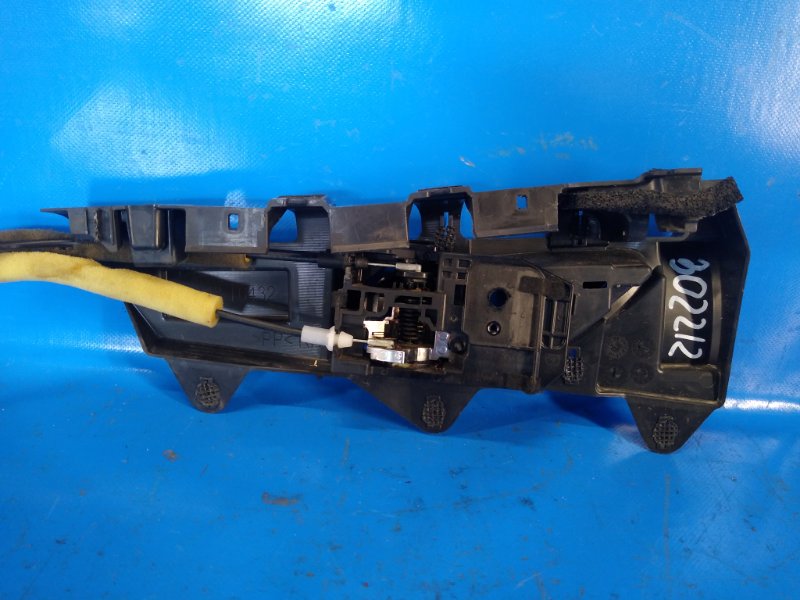 Interior door handle MAZDA MX-5 15- 2018 Right.