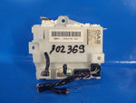 Comfort unit Mazda 6 GH 07-12 2009