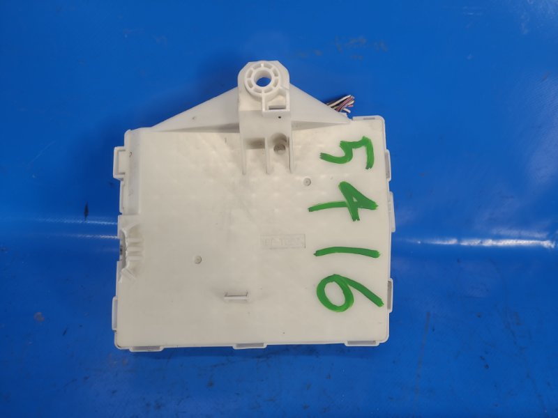 Comfort unit Mazda 6 GH 07-12 2009