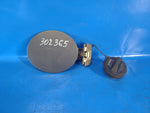 Fuel filler flap Mazda 6 GH 07-12 2009