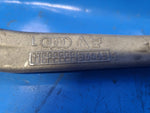 Upper front suspension arm AUDI A6 (C7) 11-18 2011 Left.