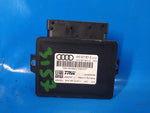 Electronic unit AUDI A6 (C7) 11-18 2011