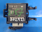 Headlight range control unit AUDI A6 (C7) 11-18 2011