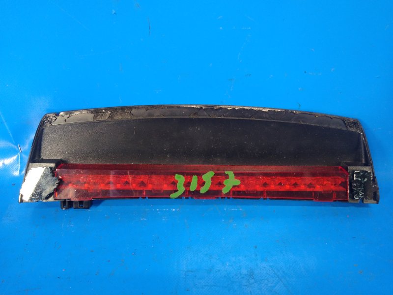 Brake light AUDI A6 (C7) 11-18 2011
