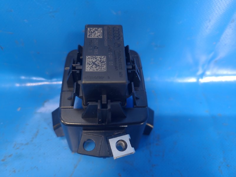 Immobilizer unit AUDI A6 (C7) 11-18 2011