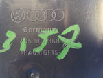 Comfort unit AUDI A6 (C7) 11-18 2011