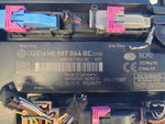 Comfort unit AUDI A6 (C7) 11-18 2011