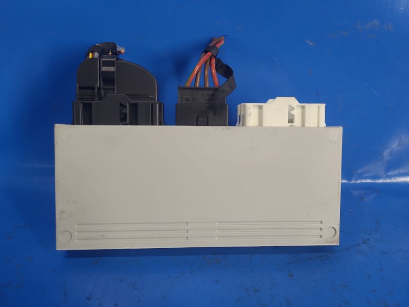 Electronic unit MINI Cooper (F57) 15- 2016