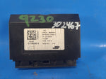 Heater control unit MINI Cooper (F57) 15- 2016