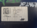 Heater control unit MINI Cooper (F57) 15- 2016