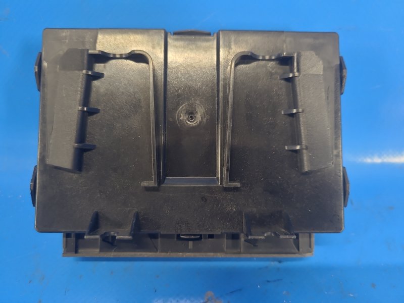 Heater control unit MINI Cooper (F57) 15- 2016