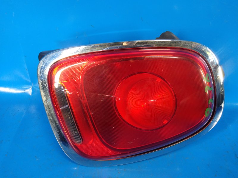 External light MINI COOPER (F57) 15- 2016 Right.