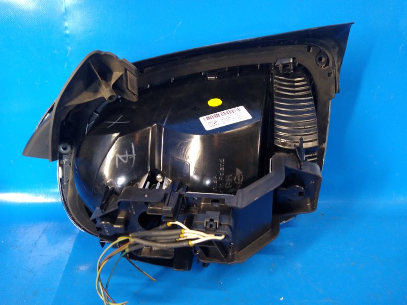 External light MINI COOPER (F57) 15- 2016 Right.