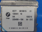 Control unit AIRBAG MINI COOPER (F57) 15- 2016