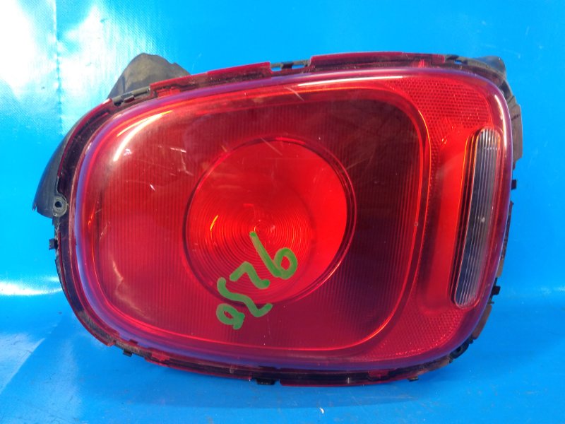 External lamp MINI COOPER (F57) 15- 2016 Lev.