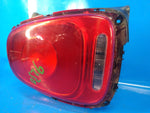 External lamp MINI COOPER (F57) 15- 2016 Lev.