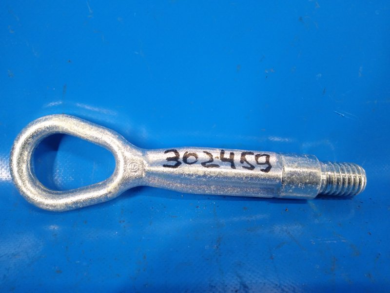 Towing hook MINI Cooper (F57) 15- 2016