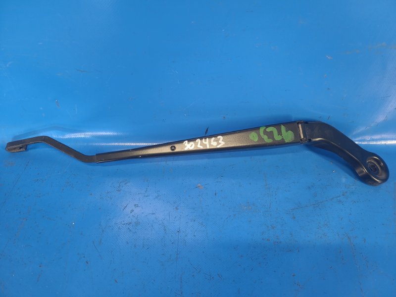 Front windshield wiper arm MINI COOPER (F57) 15- 2016 Left.
