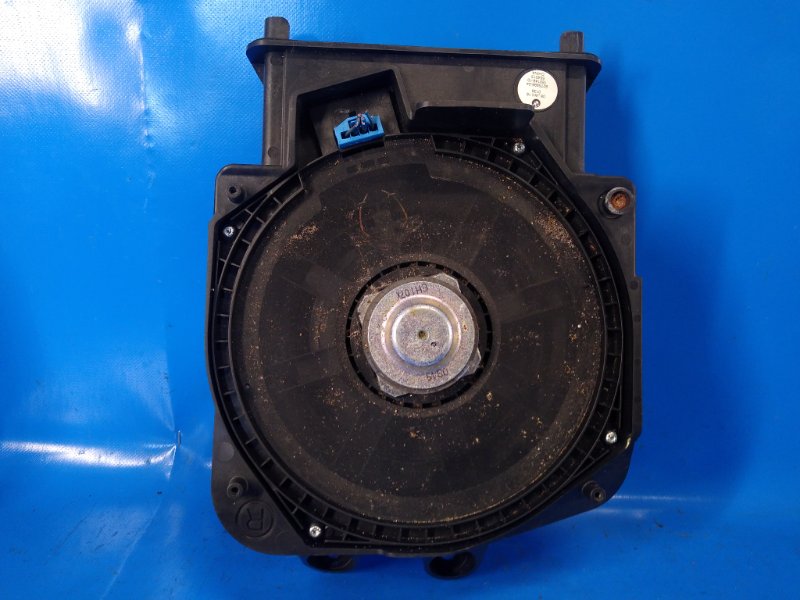 Speaker MINI COOPER (F57) 15-2016 Right.