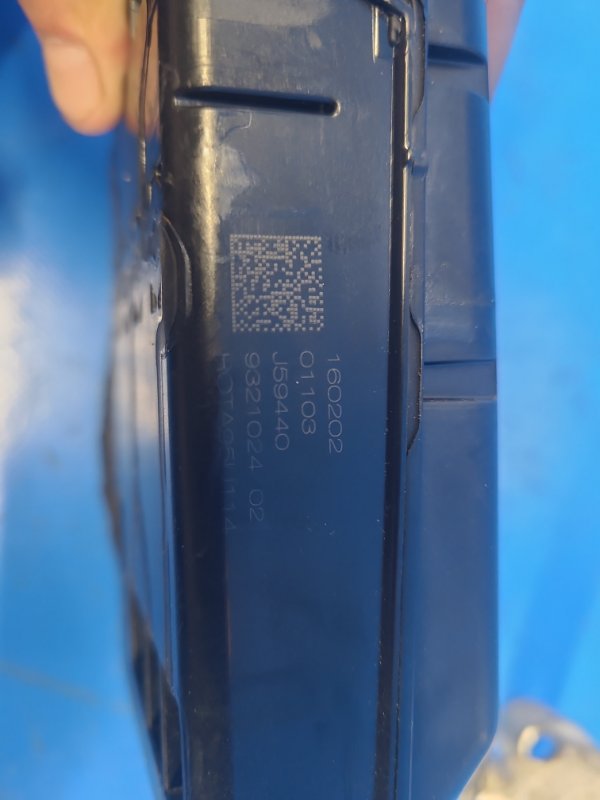 Electronic unit MINI Cooper (F57) 15- 2016