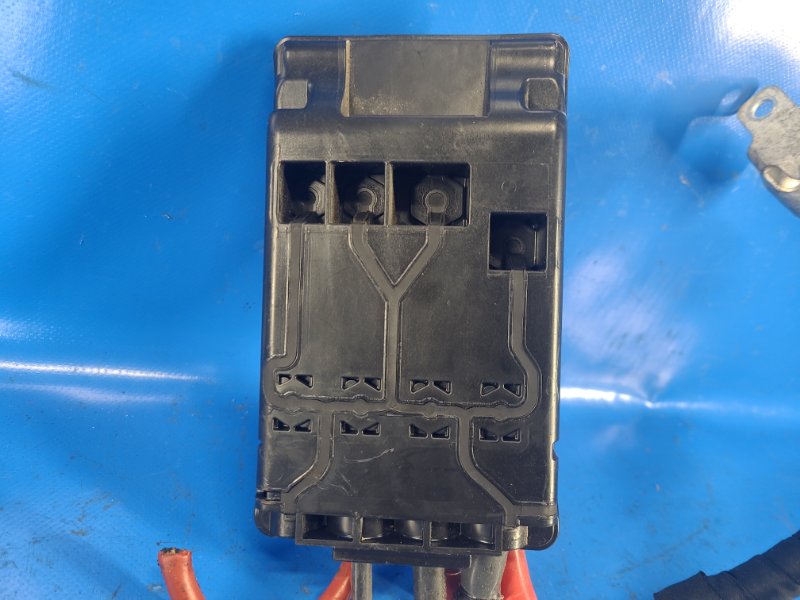 Electronic unit MINI Cooper (F57) 15- 2016