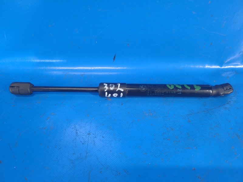 Bonnet shock absorber MINI Cooper (F57) 15- 2016