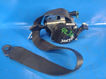 Seat belt MINI COOPER (F57) 15- 2016 Right Front.