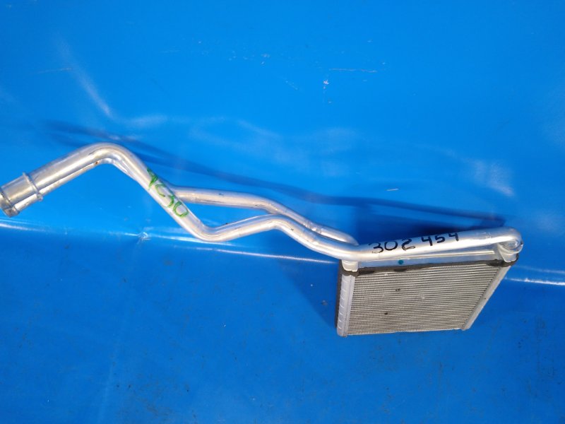 Heater radiator MINI Cooper (F57) 15- 2016