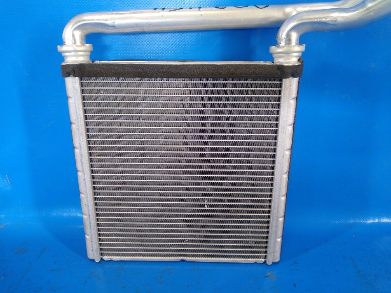 Heater radiator MINI Cooper (F57) 15- 2016