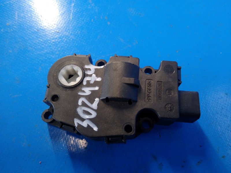 Heater damper motor MINI COOPER (F57) 15- 2016