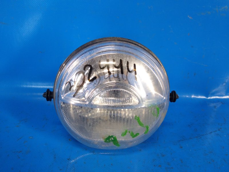Fog light MINI COOPER (F57) 15- 2016 Right.
