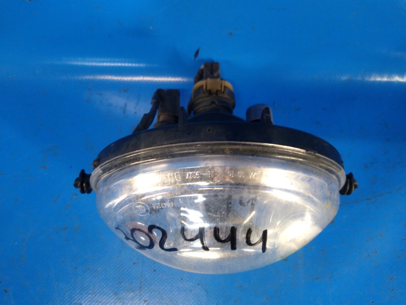 Fog light MINI COOPER (F57) 15- 2016 Right.