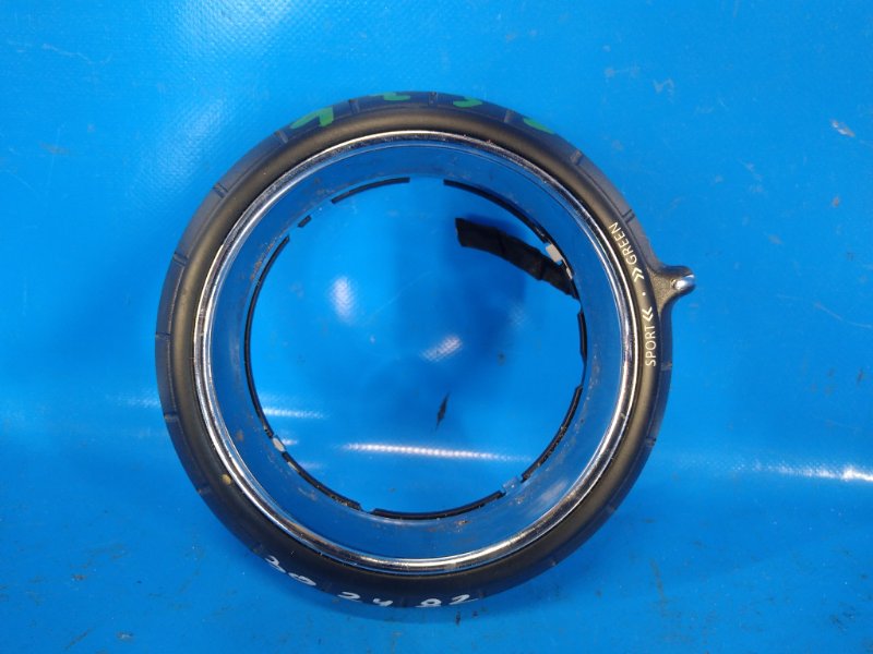 Automatic transmission mode button MINI COOPER (F57) 15- 2016