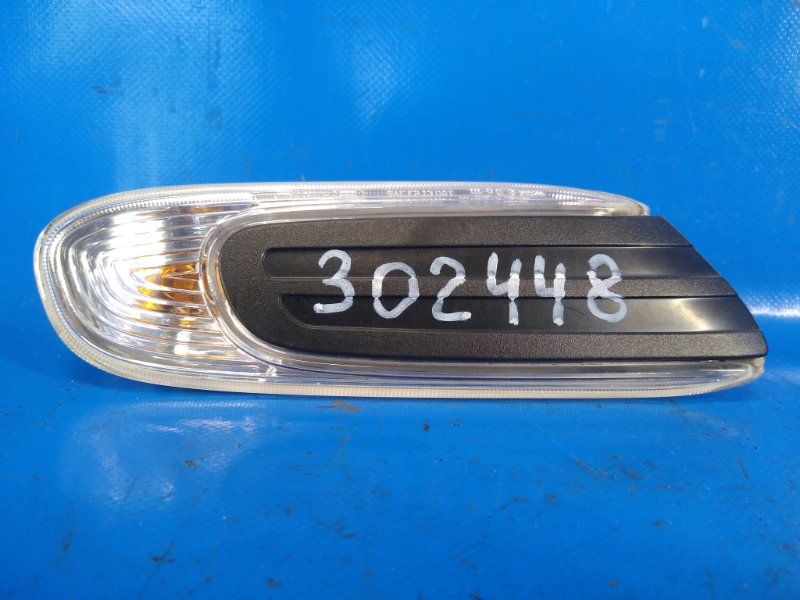 Turn signal repeater in the wing MINI COOPER (F57) 15- 2016 Right.
