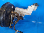 Brake booster for Toyota Camry 40 06-11 2010
