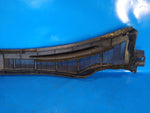 Plastic windshield trim / Toyota Camry 40 06-11 2010